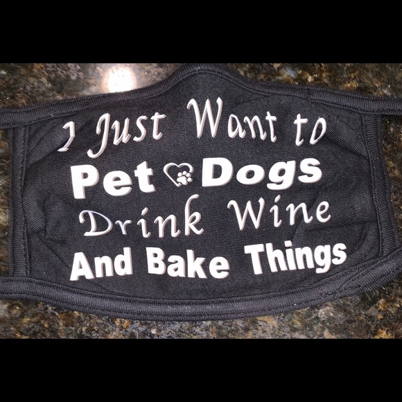 Custom  face masks - Picture 10 of 15